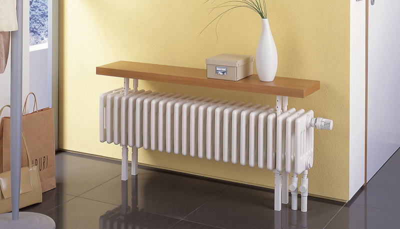 Современные Радиаторы Отопления Фото